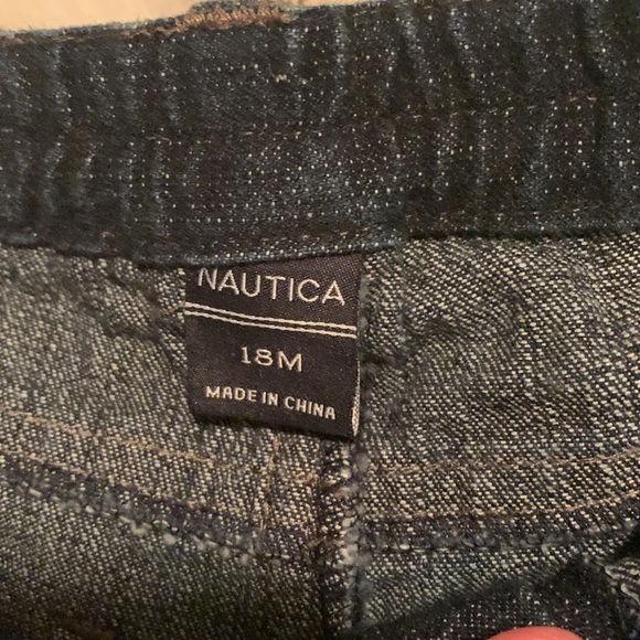 Nautica Jeans - Picture 4 of 4